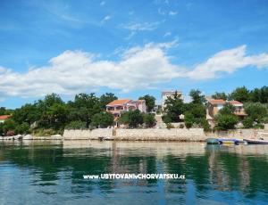 Apartments Villa Maslina 