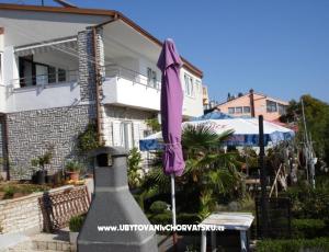 Apartments Roza