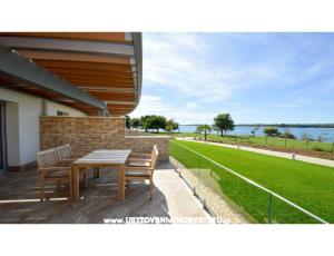 Plavo Nebo Istra Apartments