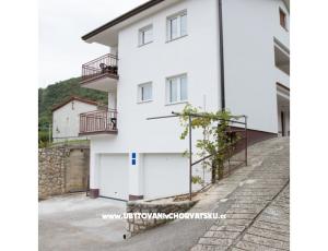 Apartments Margita