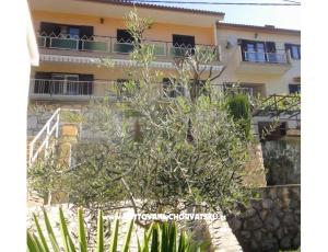 Apartments Vera