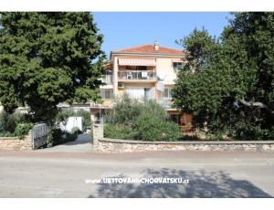 Apartment Rameša