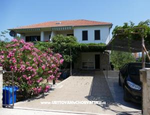 Apartments Antica