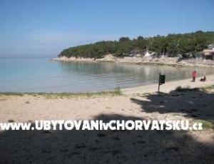 Apartments Budiša