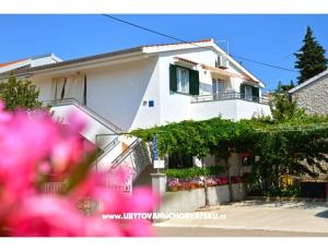 Apartments Julija