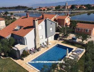 Apartments Ante