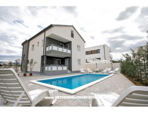 Apartments Gabriel