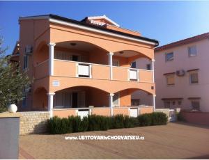 Apartments Marija