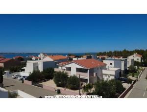 Apartments Ružmarin