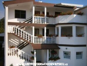 Apartments Sandstrand  