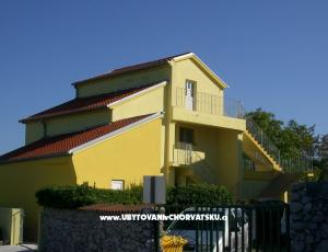 Apartments sv. Jakov