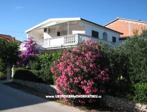 Apartments Baras