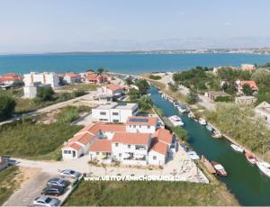 Apartments Noa 