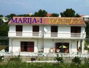 Vacation house Marija