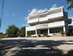 Apartments Dabo