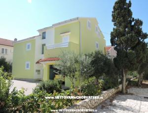 Apartments Ivanov