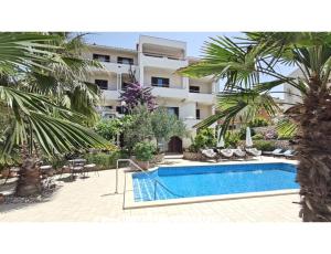 Apartments Jasna