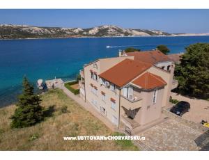 Apartments Kaštel