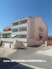 Apartments Marija