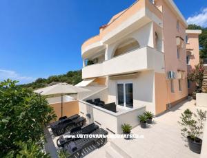 Apartments Rita
