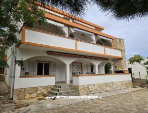Apartments Trupinovic