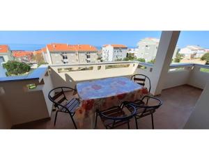 Apartments Marija Novalja