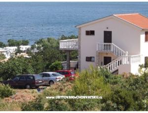Apartment Dolac 4