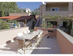 Apartments Beba