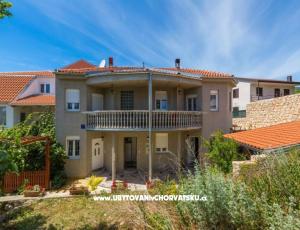 Apartments Lucia