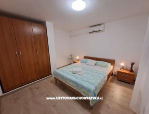 Apartments AGAVA
