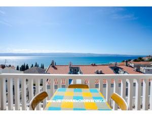 Apartments Antonio-Mladen