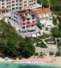 Apartments Begic