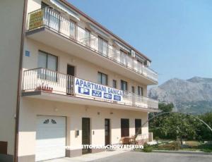 Apartments Danica