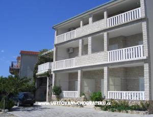 Apartments Marija Jelić