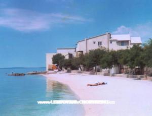 Apartments-pansion Julija