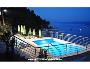 Apartmeni Nostro