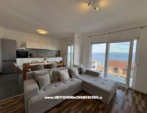 Apartment Marino
