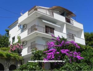 Apartments Stanić 