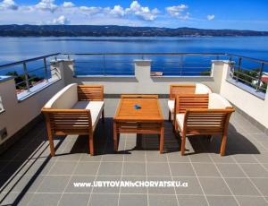Nemira Sunny Apartments