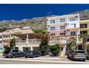 Pansion-Restoran Skalinada