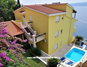 Apartments Villa Mira