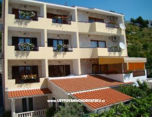 Villa Sunce
