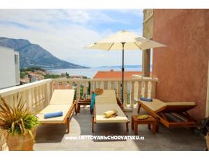 Villa Valentina