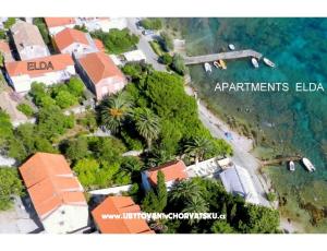 Apartments Elda