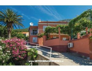 Apartments Ponta