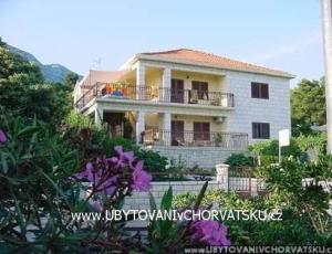 Apartments Mirjana