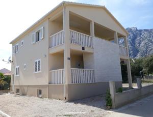 Apartments Juliet