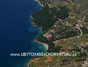 Camp &amp; Apartments Vala
