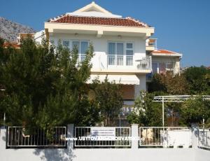 Villa Fani