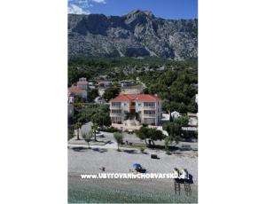 Villa Iva Apartments